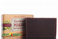 Крымское натуральное мыло "Винное", 100 гр