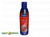 Горячее кокосовое масло для волос Parachute Advansed Hot Oil, 90 мл