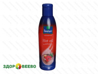 фото Горячее кокосовое масло для волос Parachute Advansed Hot Oil, 90 мл