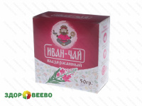 фото Иван-чай «Выдержанный», 50г