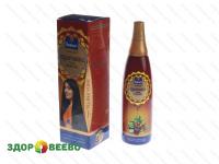 Аюрведическое масло для волос, Parachute Advansed Ayurvedic Hair Oil, 95 мл