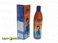 Аюрведическое масло для волос, Parachute Advansed Ayurvedic Hair Oil, 300 мл