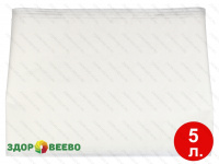фото Бумага  Eco Bake BP 400х600мм (жиронепроницаемая) 5 листов